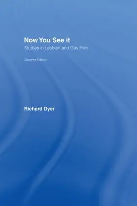 Dyer |  Now You See It | Buch |  Sack Fachmedien