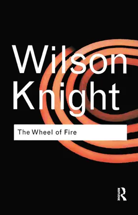 Knight |  The Wheel of Fire | Buch |  Sack Fachmedien