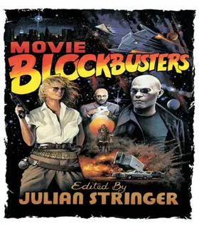 Stringer |  Movie Blockbusters | Buch |  Sack Fachmedien