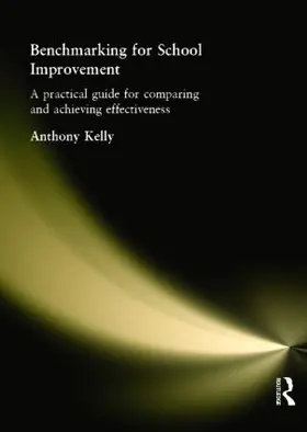 Kelly |  Benchmarking for School Improvement | Buch |  Sack Fachmedien