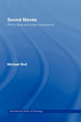 Bull |  Sound Moves | Buch |  Sack Fachmedien