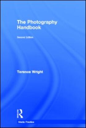 Wright |  The Photography Handbook | Buch |  Sack Fachmedien