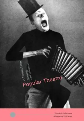 Schechter |  Popular Theatre | Buch |  Sack Fachmedien