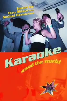 Hosokawa / Mitsui |  Karaoke Around the World | Buch |  Sack Fachmedien