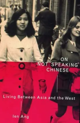 Ang |  On Not Speaking Chinese | Buch |  Sack Fachmedien