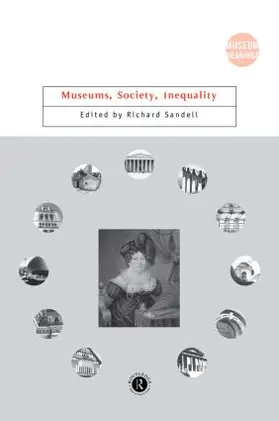 Sandell | Museums, Society, Inequality | Buch | 978-0-415-26059-6 | sack.de
