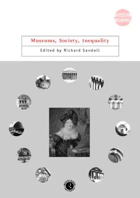 Sandell | Museums, Society, Inequality | Buch | 978-0-415-26060-2 | www2.sack.de