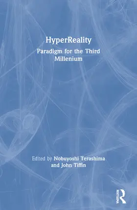 Terashima / Tiffin |  HyperReality | Buch |  Sack Fachmedien