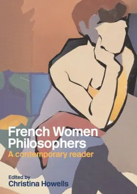 Howells |  French Women Philosophers | Buch |  Sack Fachmedien