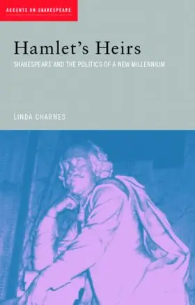 Charnes | Hamlet's Heirs | Buch | 978-0-415-26194-4 | sack.de