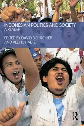 Bourchier / Hadiz |  Indonesian Politics and Society | Buch |  Sack Fachmedien