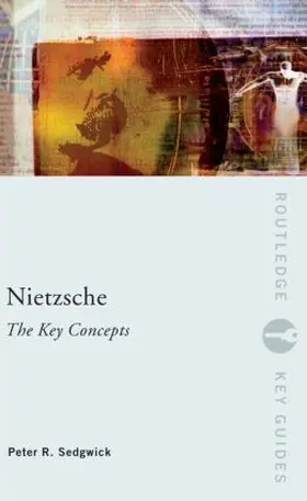 Sedgwick | Nietzsche | Buch | 978-0-415-26377-1 | sack.de