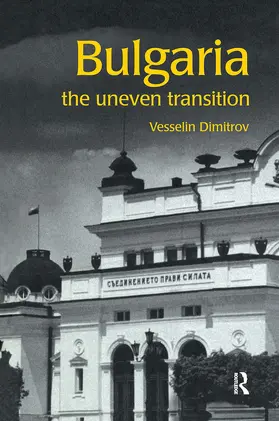 Dimitrov |  Bulgaria | Buch |  Sack Fachmedien