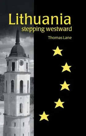 Lane |  Lithuania | Buch |  Sack Fachmedien