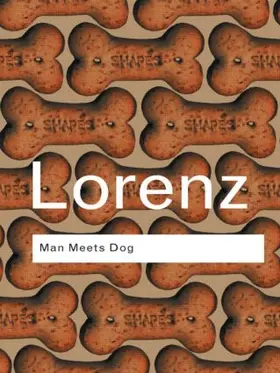 Lorenz |  Man Meets Dog | Buch |  Sack Fachmedien
