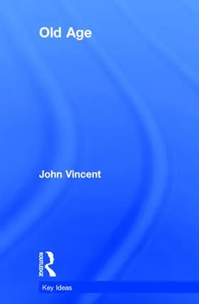 Vincent | Old Age | Buch | 978-0-415-26822-6 | sack.de