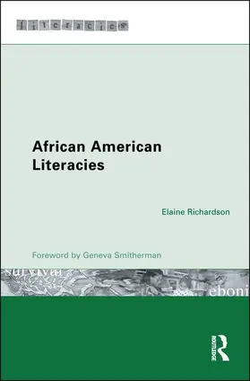 Richardson | African American Literacies | Buch | 978-0-415-26883-7 | www2.sack.de