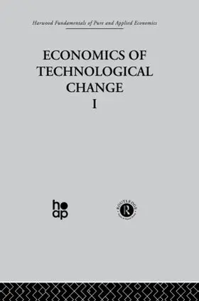 Scherer / Link |  F: Economics of Technical Change I | Buch |  Sack Fachmedien