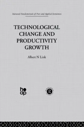 Link | Technological Change & Productivity Growth | Buch | 978-0-415-26929-2 | www2.sack.de