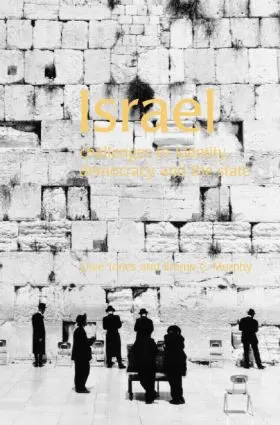 Jones / Murphy |  Israel | Buch |  Sack Fachmedien
