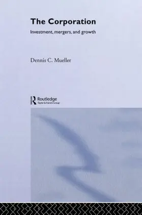 Mueller | The Corporation | Buch | 978-0-415-27135-6 | www2.sack.de