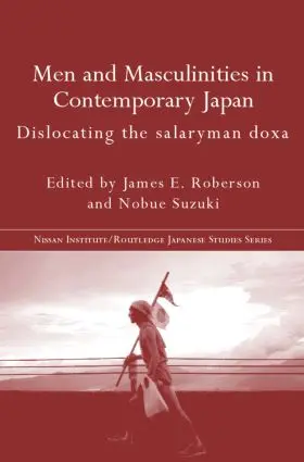Roberson / Suzuki |  Men and Masculinities in Contemporary Japan | Buch |  Sack Fachmedien
