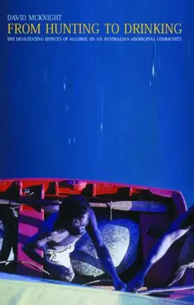 McKnight |  From Hunting to Drinking | Buch |  Sack Fachmedien