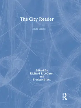 Legates / Stout |  The City Reader | Buch |  Sack Fachmedien