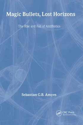 Amyes | Magic Bullets, Lost Horizons | Buch | 978-0-415-27203-2 | sack.de
