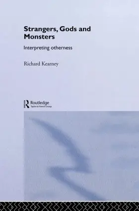 Kearney | Strangers, Gods and Monsters | Buch | 978-0-415-27257-5 | www2.sack.de