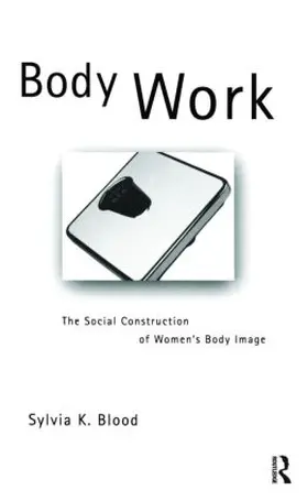 Blood |  Body Work | Buch |  Sack Fachmedien