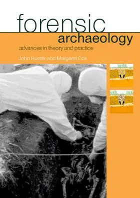 Cox / Hunter | Forensic Archaeology | Buch | 978-0-415-27312-1 | www2.sack.de