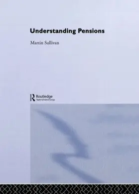 Sullivan |  Understanding Pensions | Buch |  Sack Fachmedien