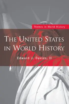 Davies, II |  The United States in World History | Buch |  Sack Fachmedien