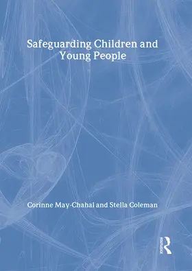 Coleman / May-Chahal |  Safeguarding Children and Young People | Buch |  Sack Fachmedien