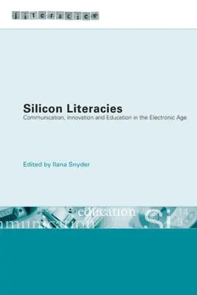Snyder |  Silicon Literacies | Buch |  Sack Fachmedien