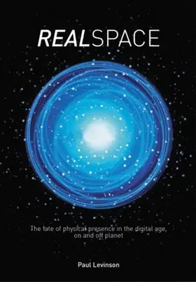 Levinson |  Real Space | Buch |  Sack Fachmedien