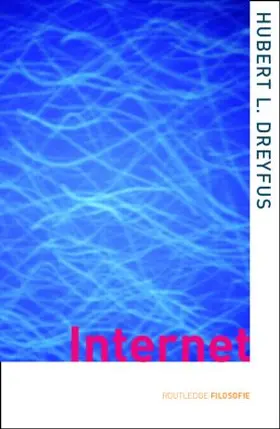 Dreyfus |  On the Internet | Buch |  Sack Fachmedien