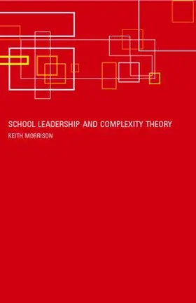 Morrison |  School Leadership and Complexity Theory | Buch |  Sack Fachmedien