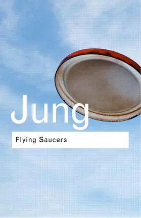 Jung |  Flying Saucers | Buch |  Sack Fachmedien