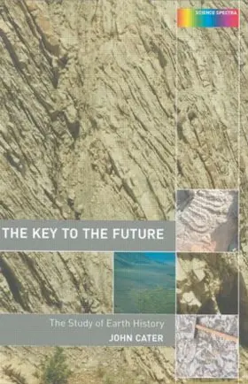Cater |  Key to The Future | Buch |  Sack Fachmedien
