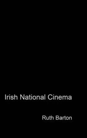 Barton |  Irish National Cinema | Buch |  Sack Fachmedien