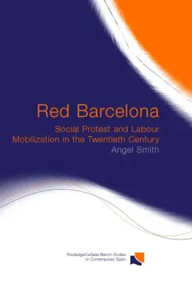 Smith |  Red Barcelona | Buch |  Sack Fachmedien