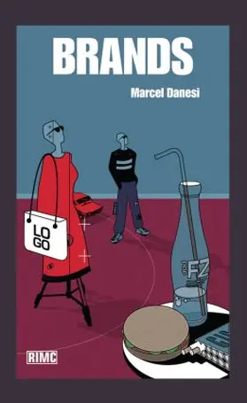 Danesi |  Brands | Buch |  Sack Fachmedien