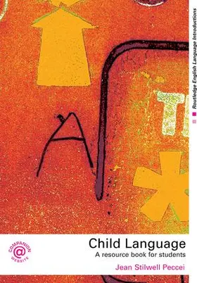 Peccei |  Child Language | Buch |  Sack Fachmedien