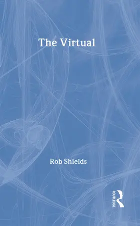 Shields |  The Virtual | Buch |  Sack Fachmedien
