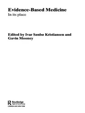 Kristiansen / Mooney |  Evidence-Based Medicine | Buch |  Sack Fachmedien