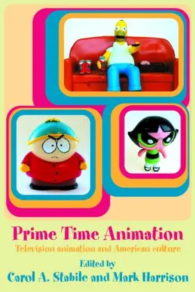 Stabile |  Prime Time Animation | Buch |  Sack Fachmedien