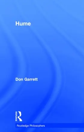 Garrett |  Hume | Buch |  Sack Fachmedien