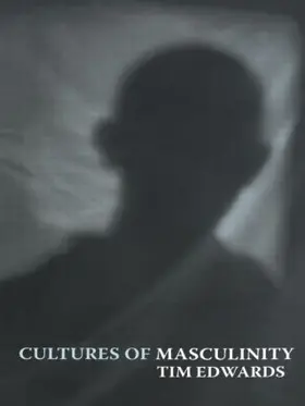 Edwards |  Cultures of Masculinity | Buch |  Sack Fachmedien
